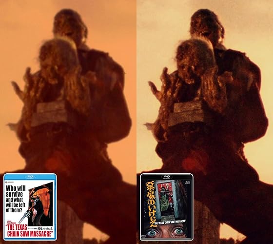 Amazon.co.jp: 悪魔のいけにえ プレミアム・コレクション DVD-BOX